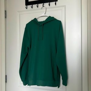 BYLT Men’s Hooded Sweatshirt